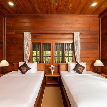 Atoh'S Maison Siem Reap Buitenkant foto