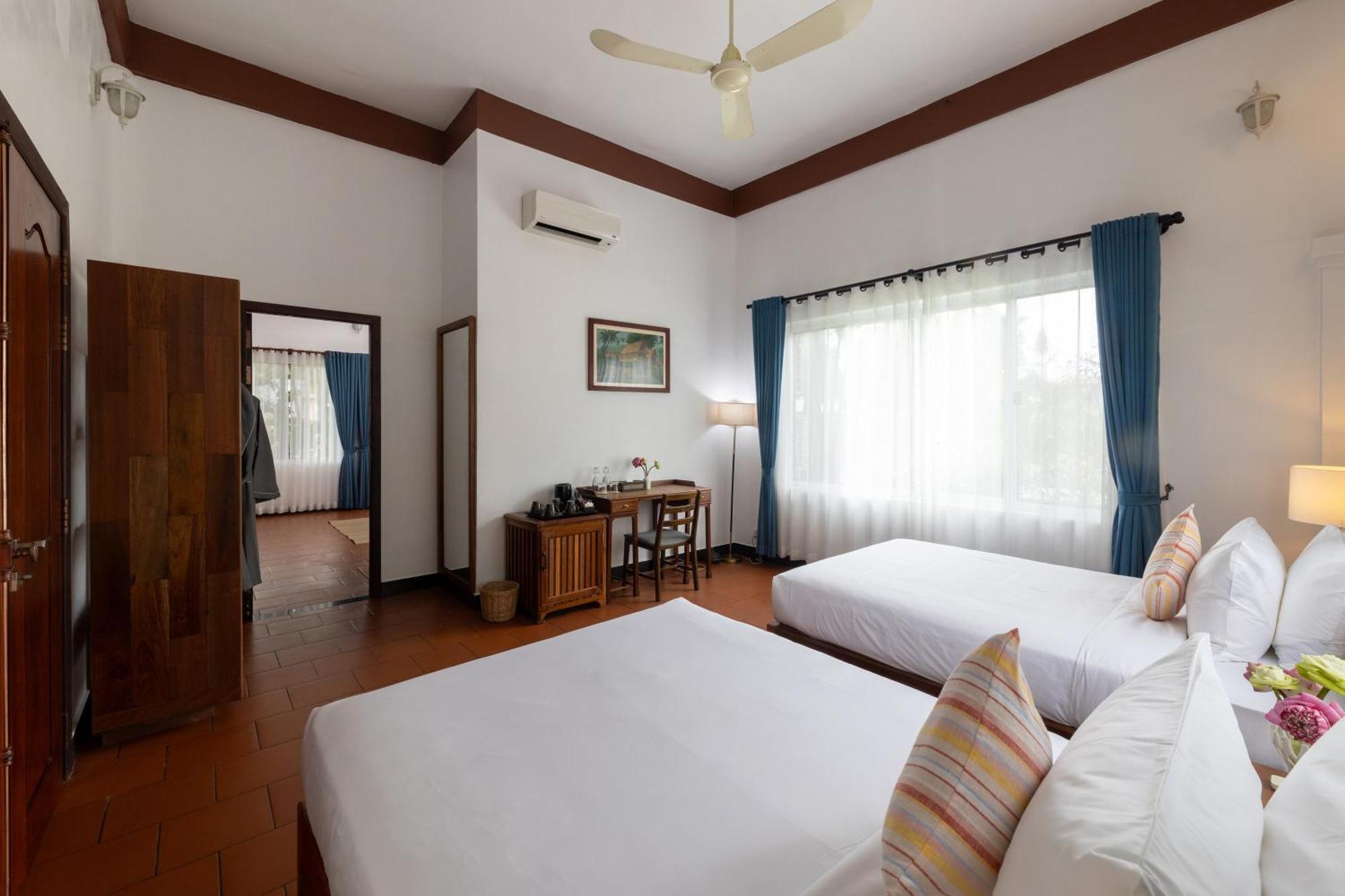 Atoh'S Maison Siem Reap Buitenkant foto