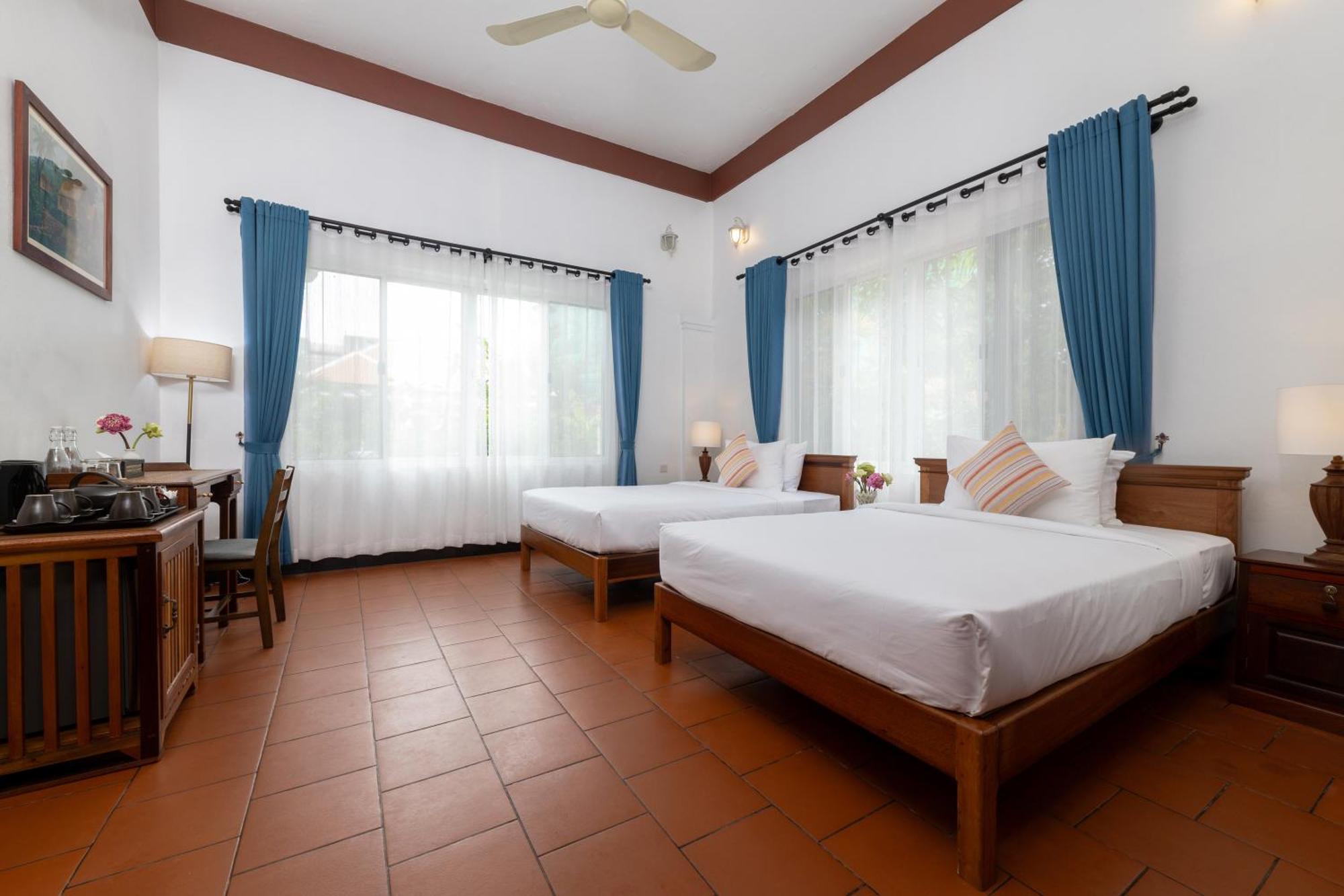 Atoh'S Maison Siem Reap Buitenkant foto