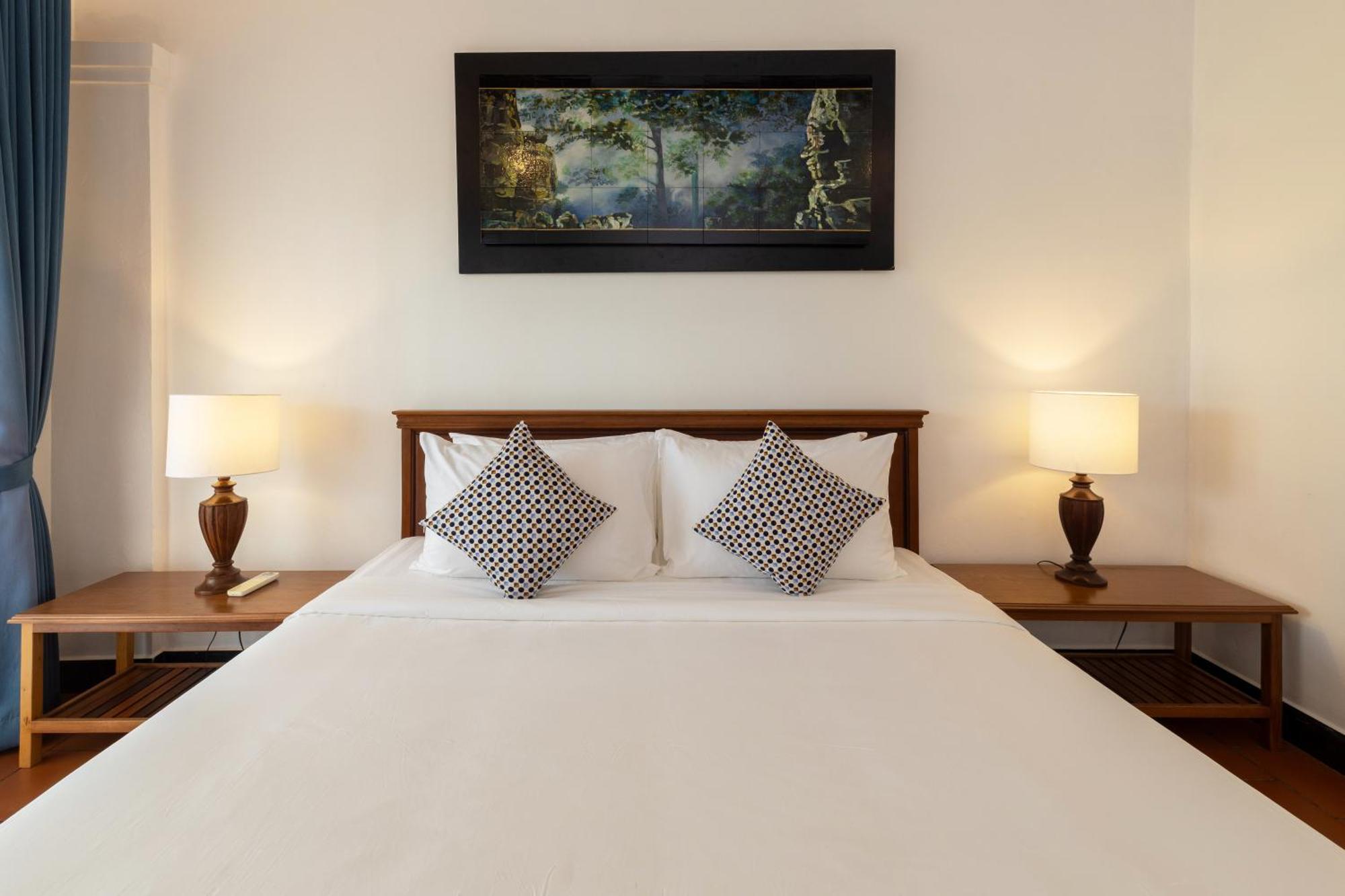Atoh'S Maison Siem Reap Buitenkant foto