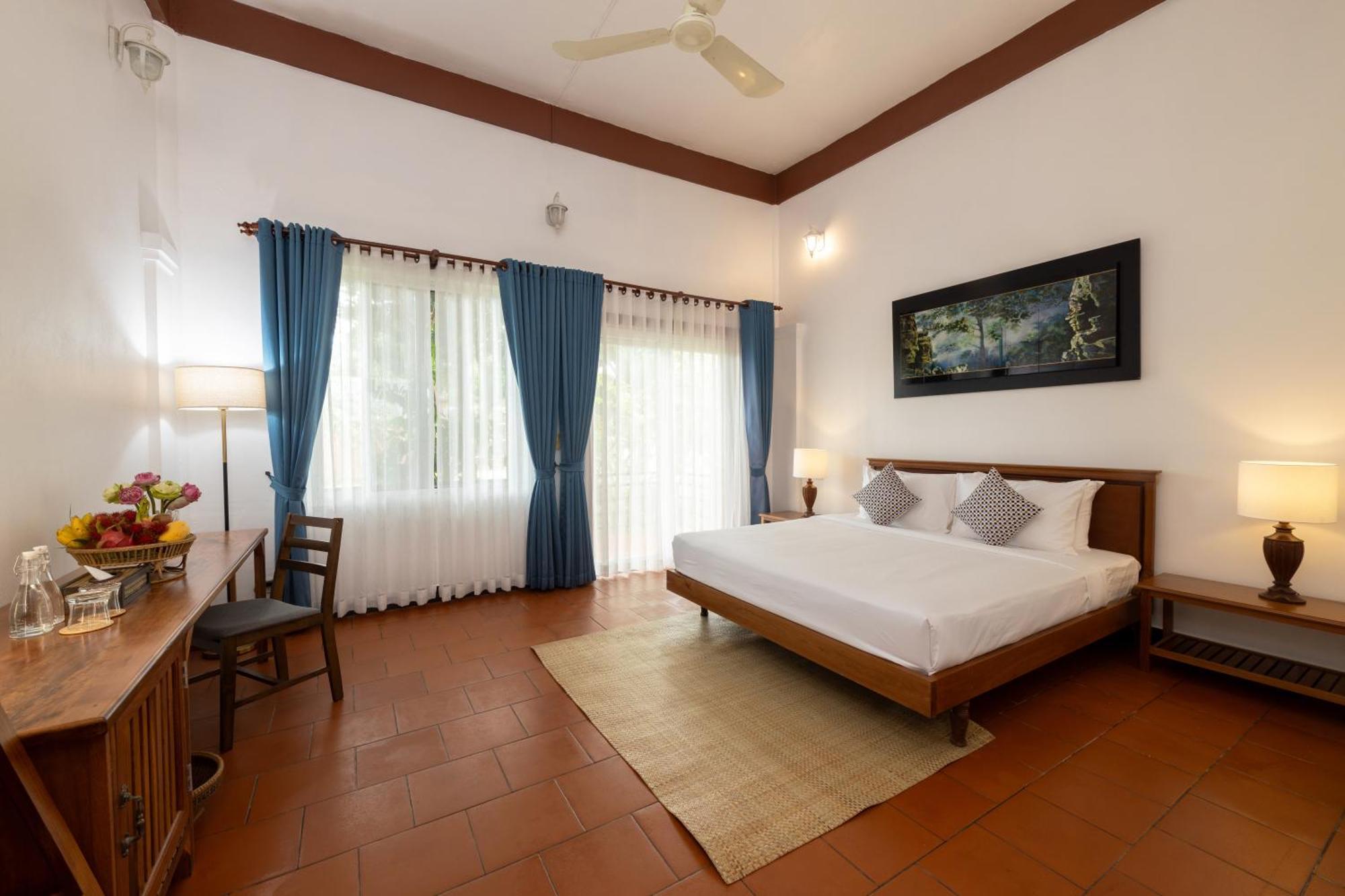 Atoh'S Maison Siem Reap Buitenkant foto