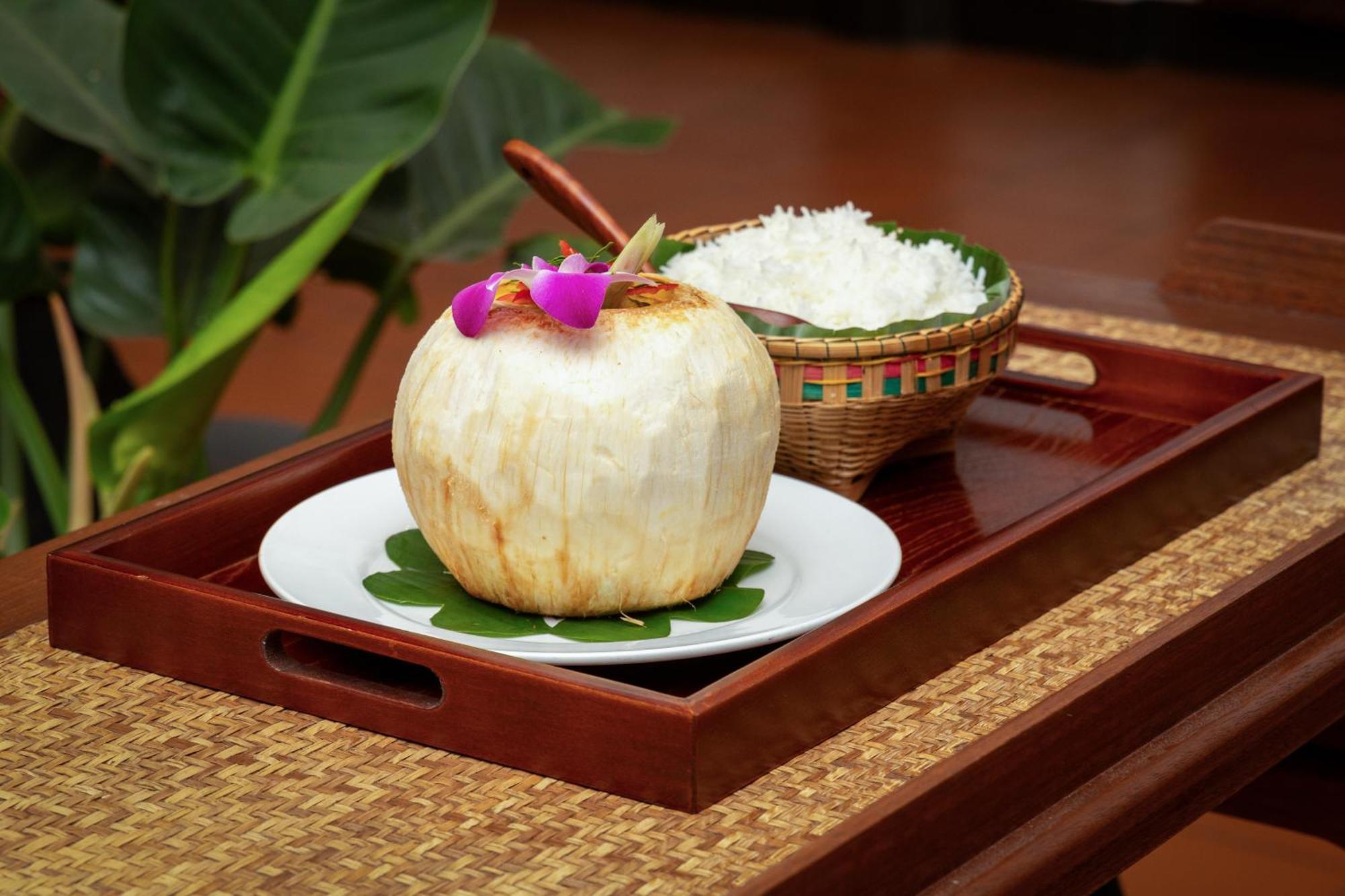 Atoh'S Maison Siem Reap Buitenkant foto