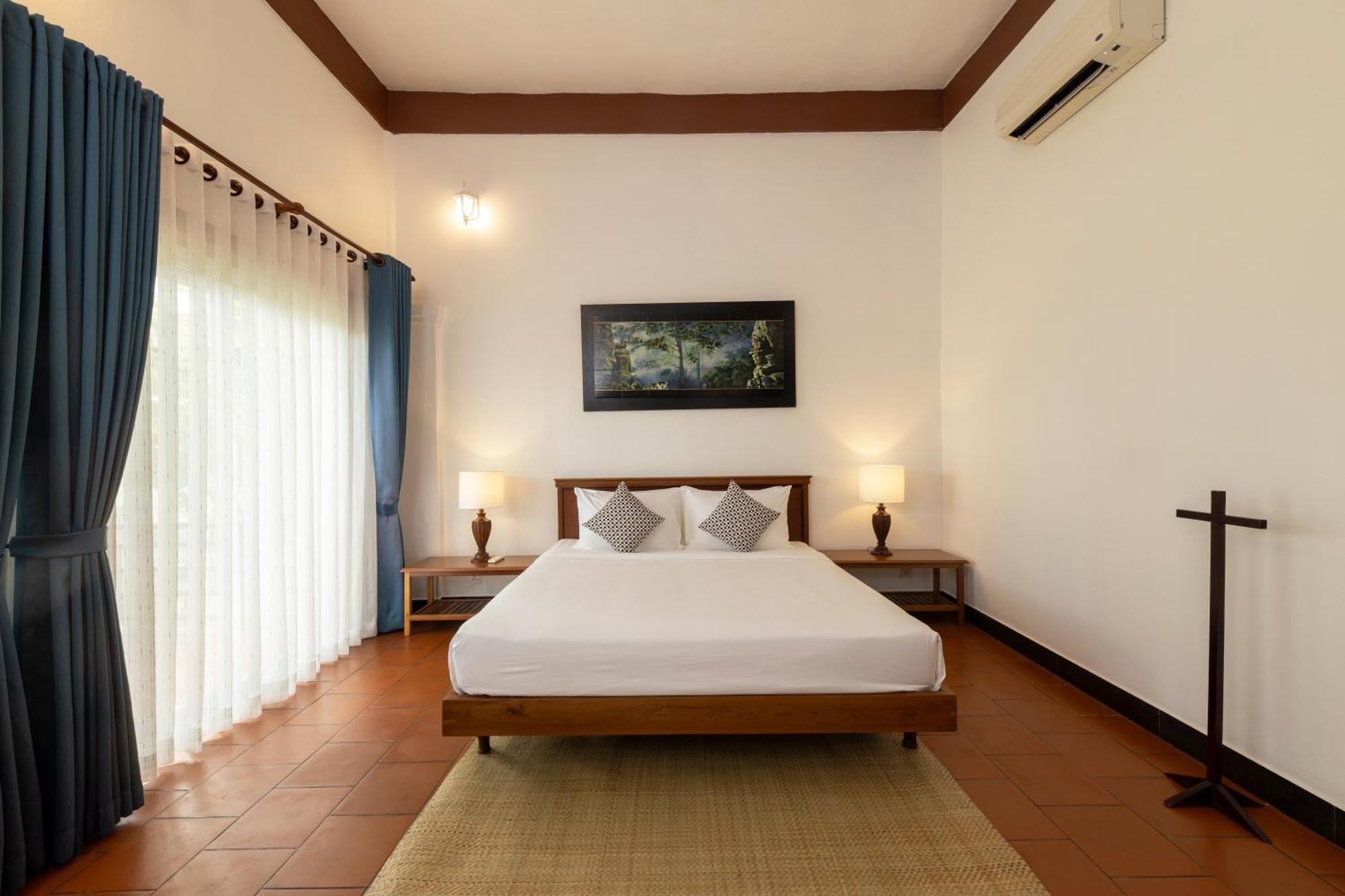 Atoh'S Maison Siem Reap Buitenkant foto