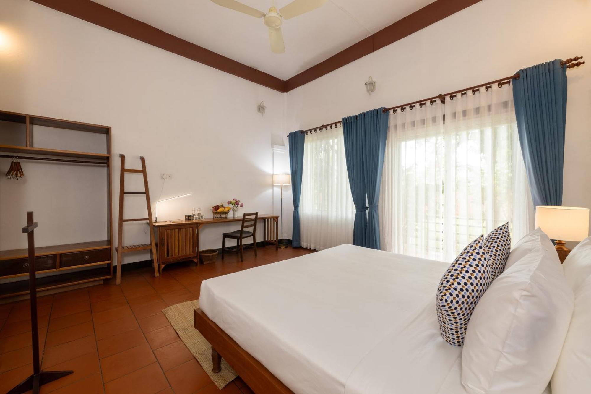 Atoh'S Maison Siem Reap Buitenkant foto