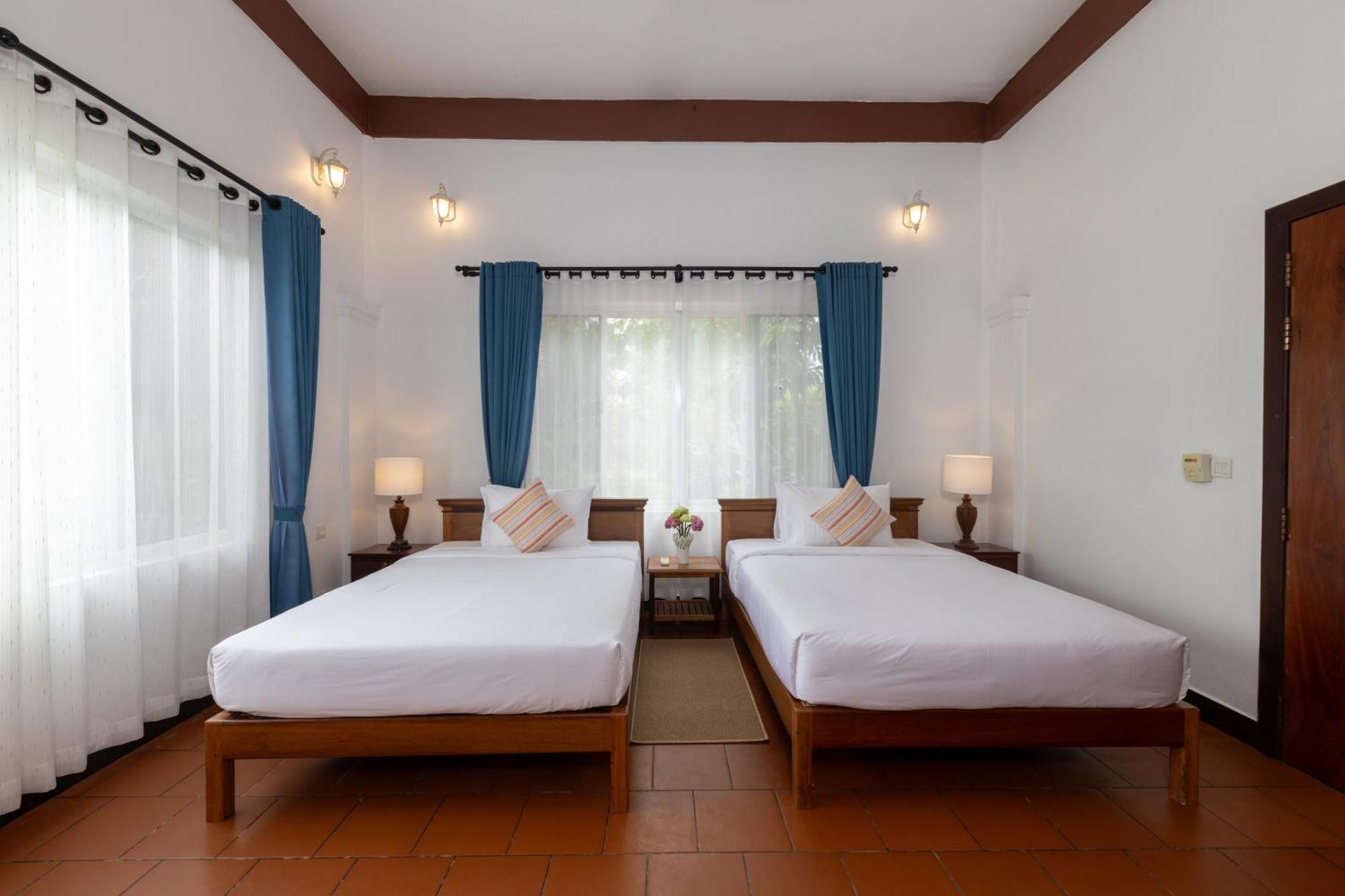 Atoh'S Maison Siem Reap Buitenkant foto